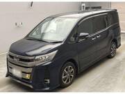 2020 TOYOTA NOAH