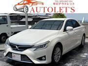 2013 TOYOTA MARK X