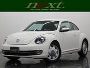 2014 VOLKSWAGEN THE BEETLE