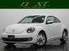 VOLKSWAGEN THE BEETLE