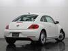 VOLKSWAGEN THE BEETLE