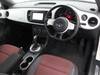 VOLKSWAGEN THE BEETLE
