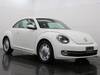 VOLKSWAGEN THE BEETLE