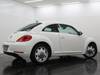 VOLKSWAGEN THE BEETLE
