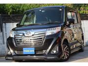 2017 TOYOTA ROOMY