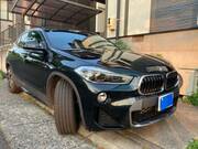 2019 BMW X2