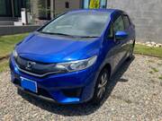 2014 HONDA FIT