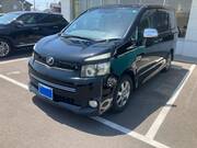 2009 TOYOTA VOXY