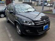 2015 VOLKSWAGEN TIGUAN