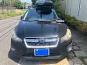 2012 SUBARU IMPREZA SPORTS