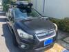 SUBARU IMPREZA SPORTS