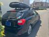 SUBARU IMPREZA SPORTS