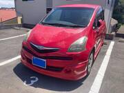 2007 TOYOTA RACTIS