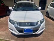 2009 HONDA INSIGHT G