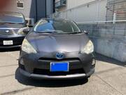 2013 TOYOTA AQUA S