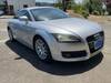 AUDI TT COUPE