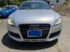 AUDI TT COUPE