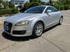 AUDI TT COUPE