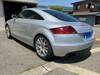 AUDI TT COUPE