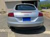 AUDI TT COUPE