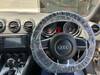 AUDI TT COUPE