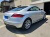 AUDI TT COUPE