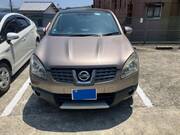 2007 NISSAN DUALIS 20G