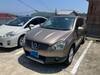 NISSAN DUALIS