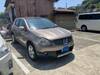NISSAN DUALIS