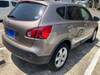 NISSAN DUALIS