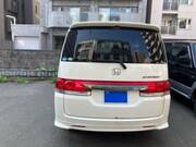 2005 HONDA STEPWAGON