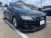 AUDI TT ROADSTER