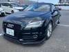 AUDI TT ROADSTER
