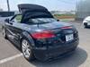 AUDI TT ROADSTER
