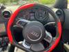 AUDI TT ROADSTER
