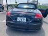 AUDI TT ROADSTER