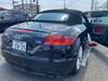 AUDI TT ROADSTER
