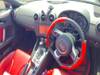 AUDI TT ROADSTER