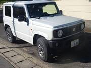 2026 SUZUKI JIMNY XC