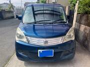 2013 SUZUKI SOLIO
