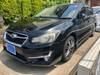 SUBARU IMPREZA SPORTS