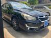 SUBARU IMPREZA SPORTS