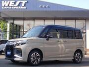 2025 SUZUKI SOLIO