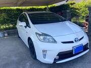 2013 TOYOTA PRIUS S