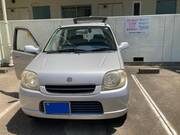 2001 SUZUKI KEI E