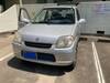 SUZUKI KEI