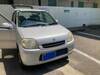 SUZUKI KEI