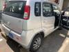 SUZUKI KEI