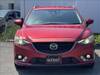 MAZDA ATENZA WAGON