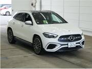 2023 MERCEDES BENZ GLA-CLASS